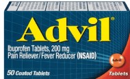 advil